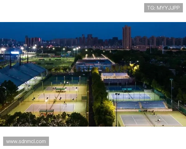 武汉网球队中路突破策略解析助力网球发展新篇章 武汉网球队中路突破策略解析助力网球发展新篇章