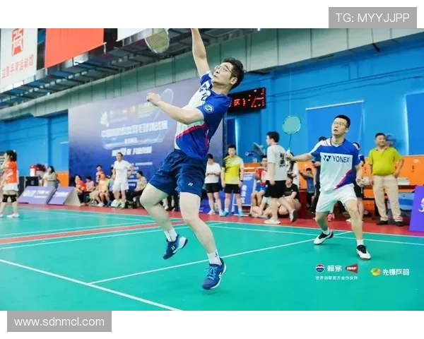 武汉羽毛球队引领最新羽毛球节奏TOP10榜单精彩纷呈 武汉羽毛球队引领最新羽毛球节奏TOP10榜单精彩纷呈