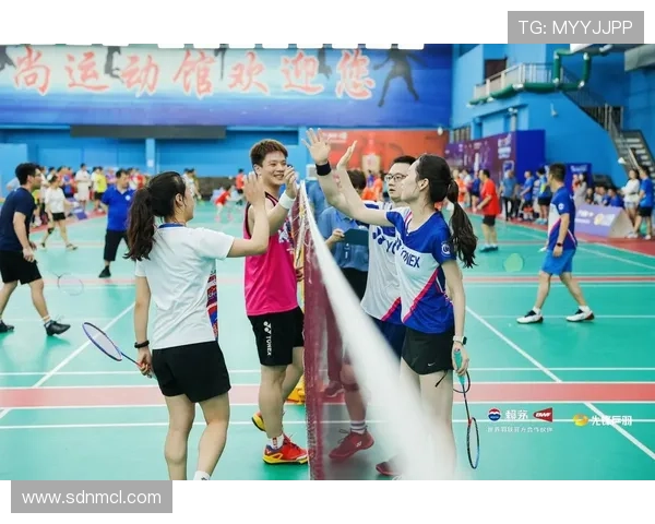 武汉羽毛球队在挑战赛中的力量与技巧全面解析 武汉羽毛球队在挑战赛中的力量与技巧全面解析