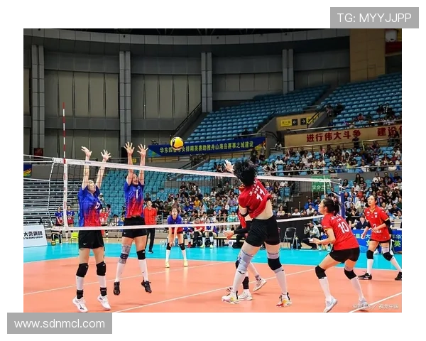 深圳排球队在冠军赛中的速度表现分析与战术探讨