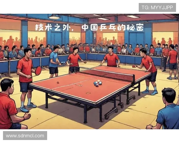 赛后分析:西安乒乓球队与杭州乒乓球队的默契配合与战术探讨 赛后分析:西安乒乓球队与杭州乒乓球队的默契配合与战术探讨