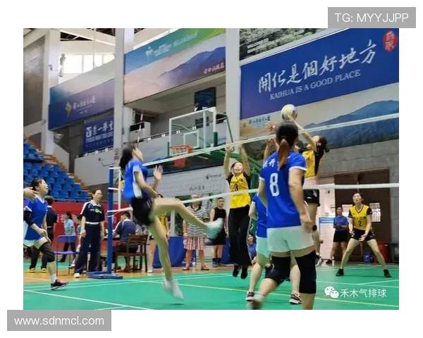 重庆排球队战术变革引发热议提升竞技水平的关键所在 重庆排球队战术变革引发热议提升竞技水平的关键所在