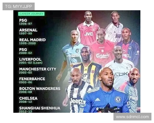 14年间足球界的传奇巨星们如何改变了比赛的格局与历史 14年间足球界的传奇巨星们如何改变了比赛的格局与历史