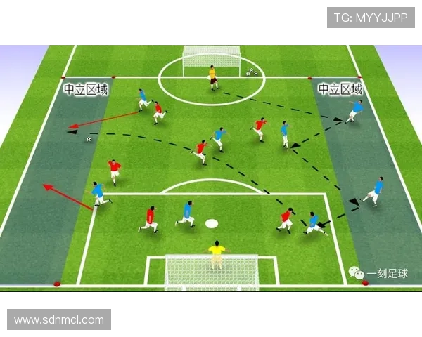 广州足球队整体压制打法深度解析与战术优势剖析 广州足球队整体压制打法深度解析与战术优势剖析