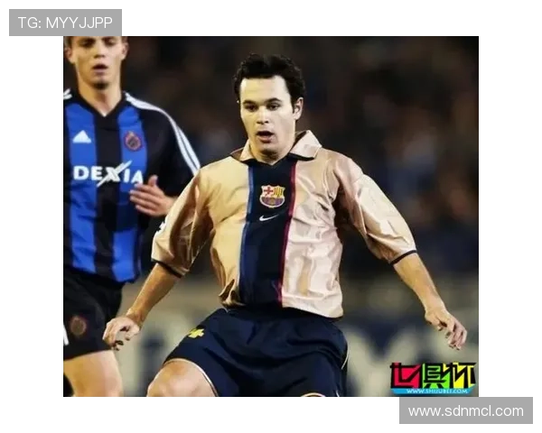 西班牙足球明星大盘点你知道哪些传奇球员吗