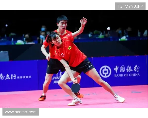 南京乒乓球队整体压制打法的深度分析与战术解读 南京乒乓球队整体压制打法的深度分析与战术解读