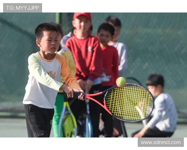 专访周磊揭秘网球成功秘诀与职业生涯背后的故事