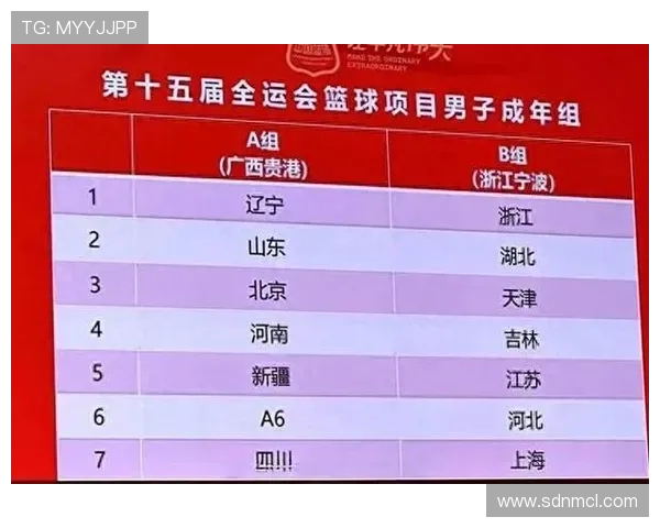 全运会积分榜更新北京排球队以81分稳居第一名