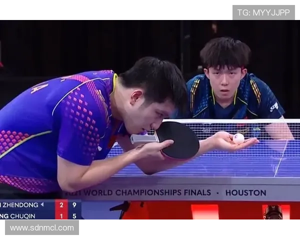 深圳乒乓球队与南京乒乓球队技术对决的深度分析与复盘